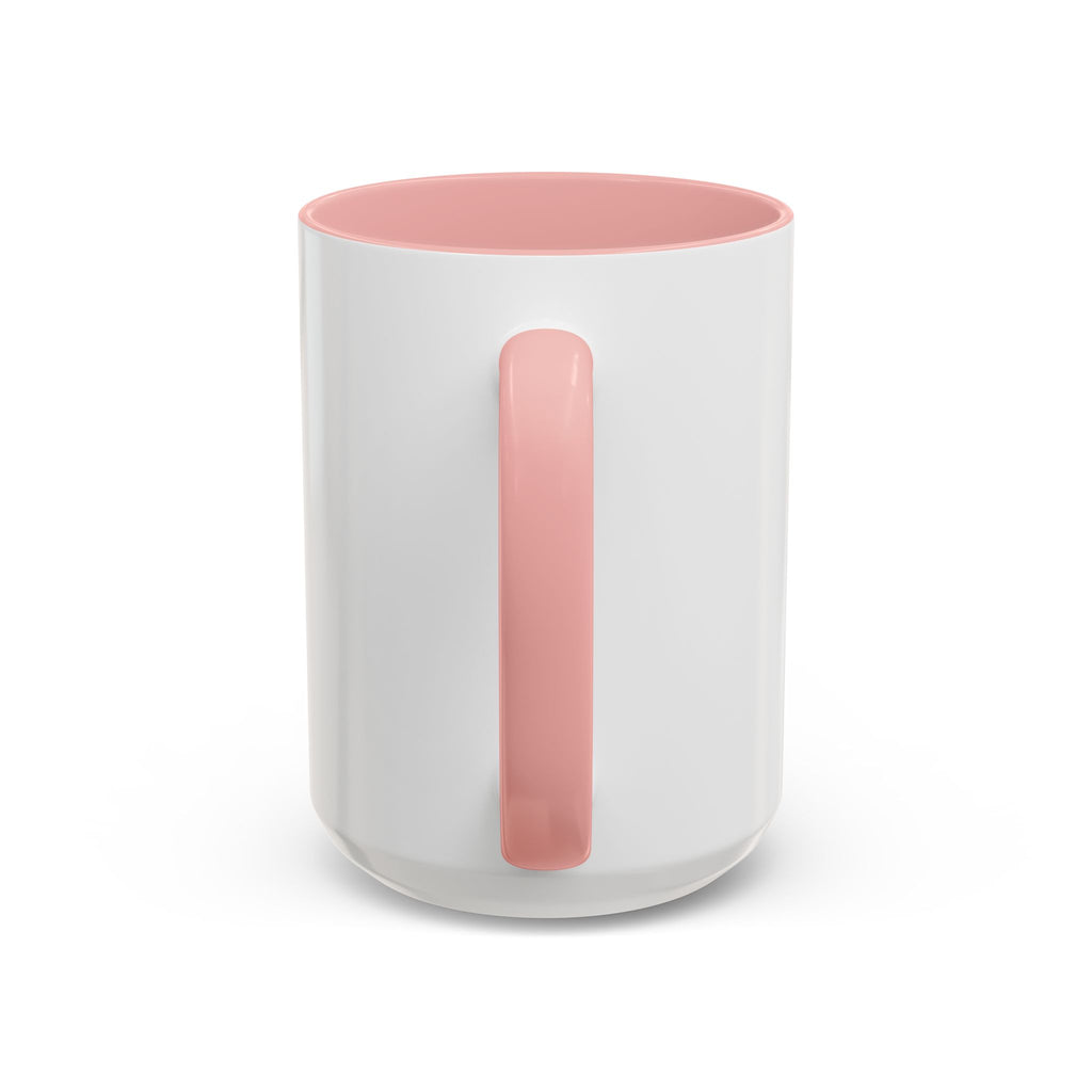 Kid Crew Accent Mug
