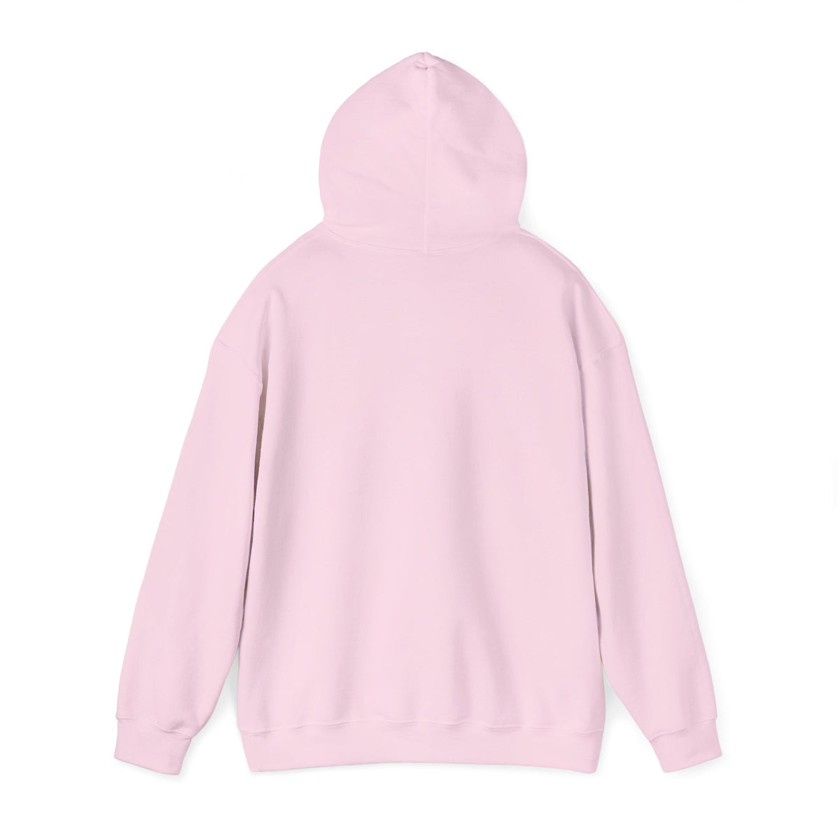 The Crew Hoodie