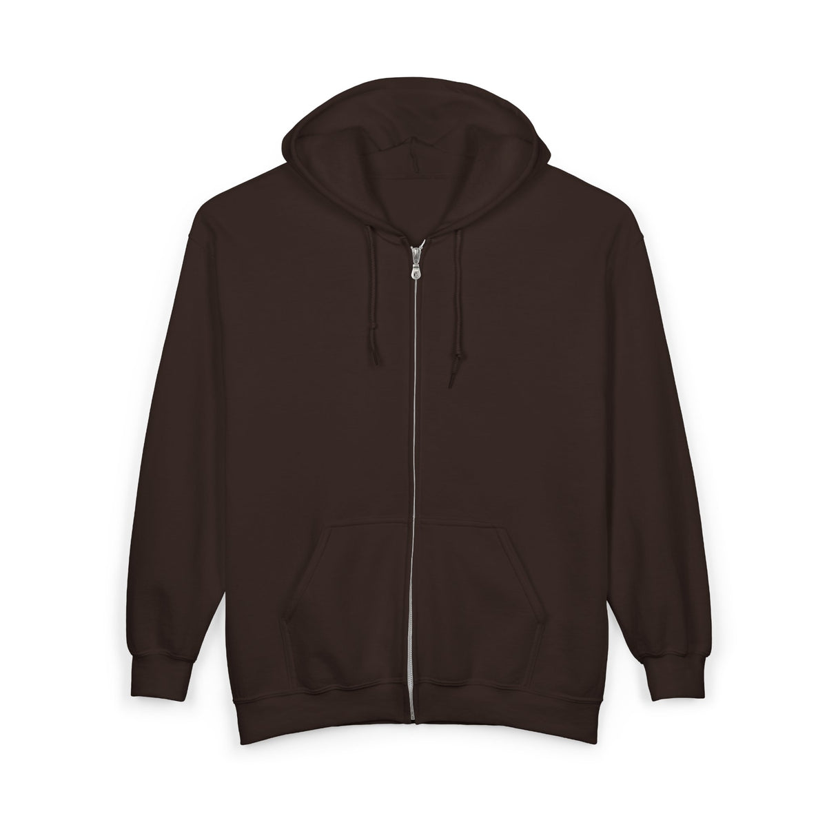 The Crew Zip Hoodie