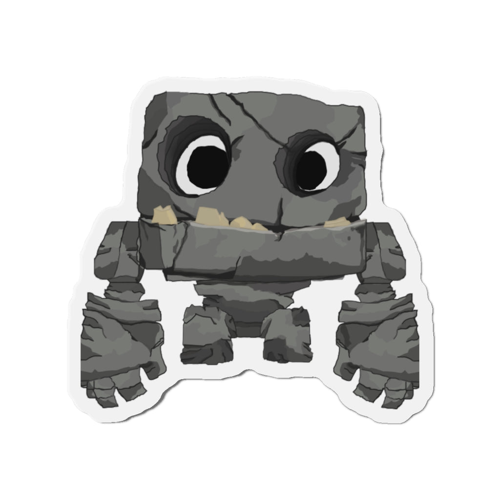 Izzy Magnet (Kid Crew)