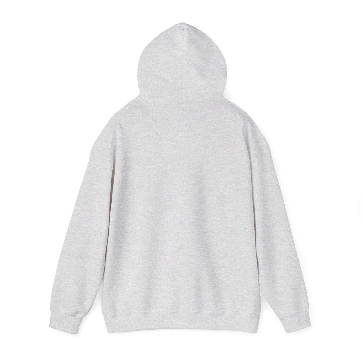 Trench Logo Hoodie