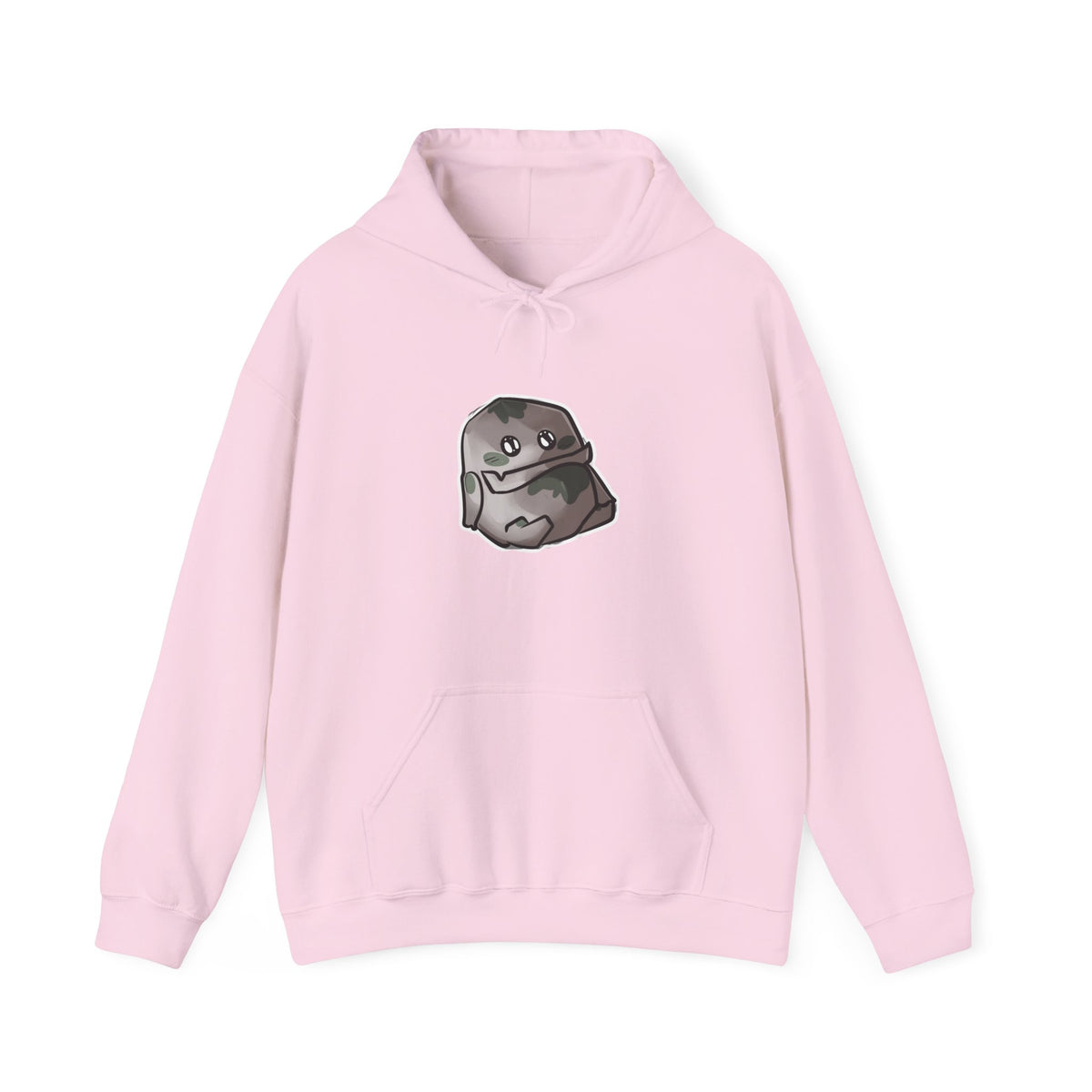 Little Izzy Blob Hoodie (Chibi-Style)