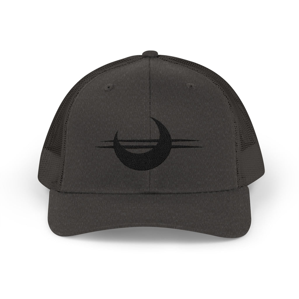 Mark of the Crest Trucker Hat