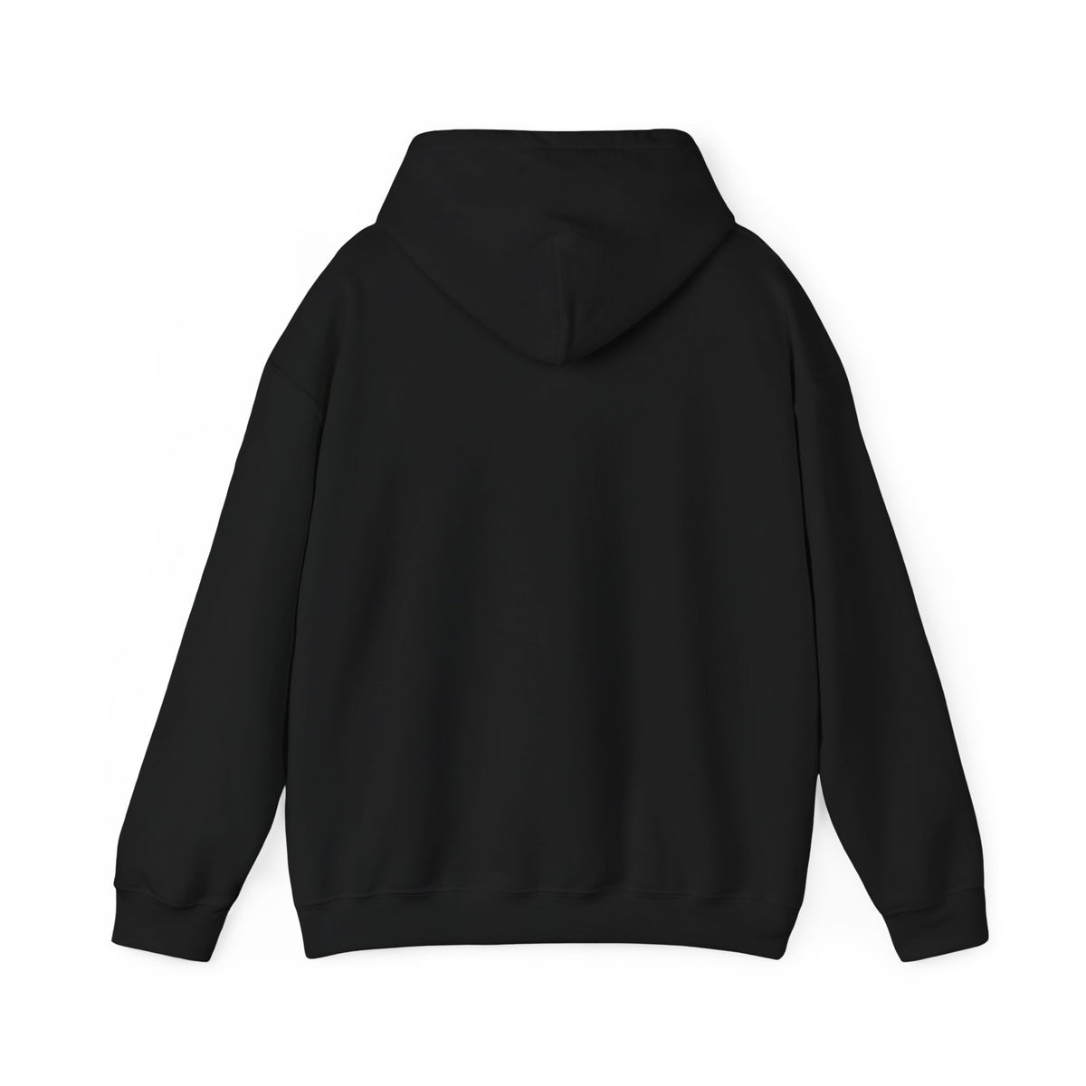 Trench Logo Hoodie