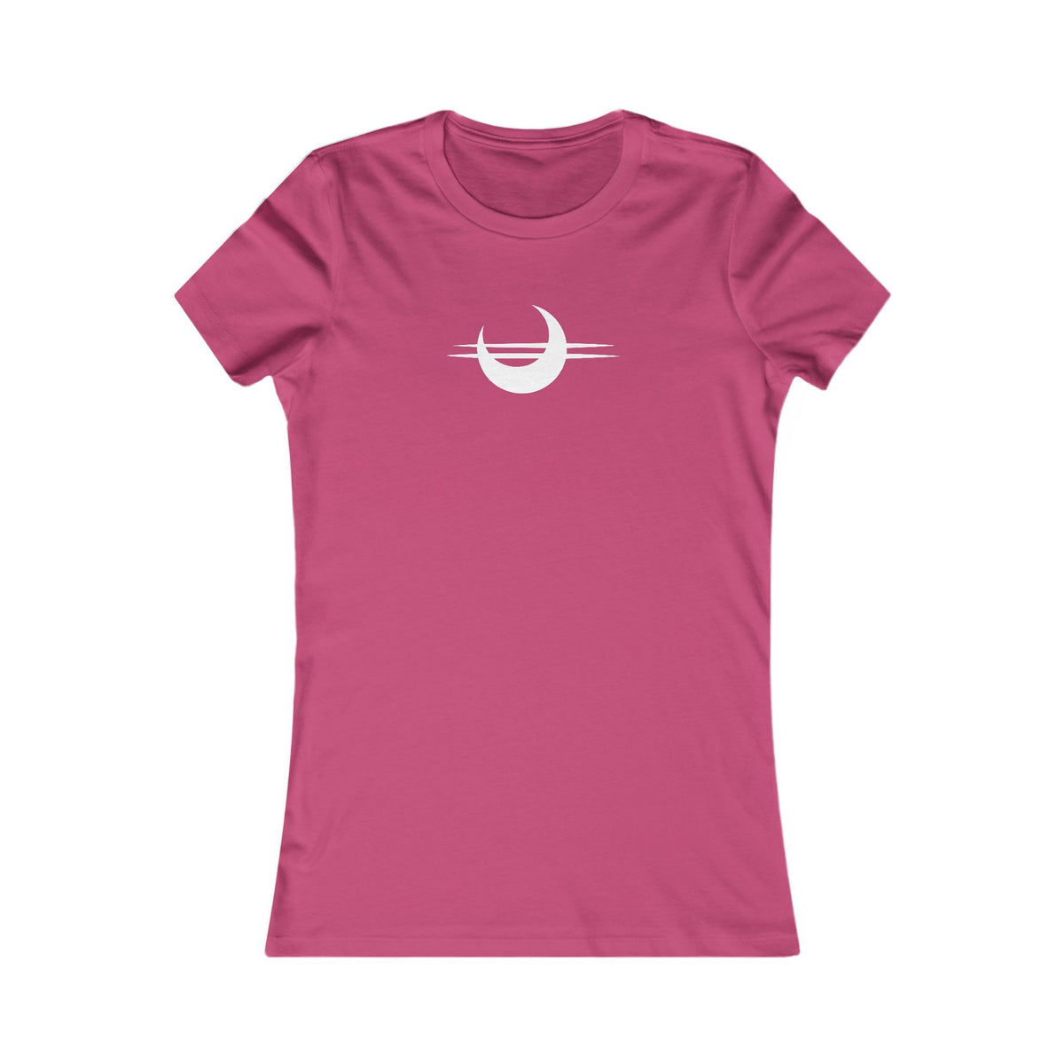 Stay Sturdy, Frens Crest Women's Tee