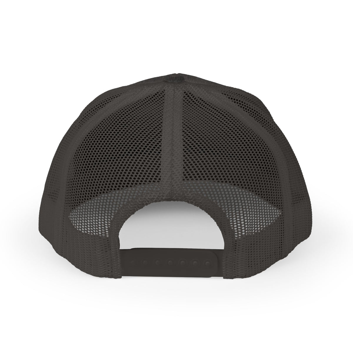 Trench Logo Trucker Hat