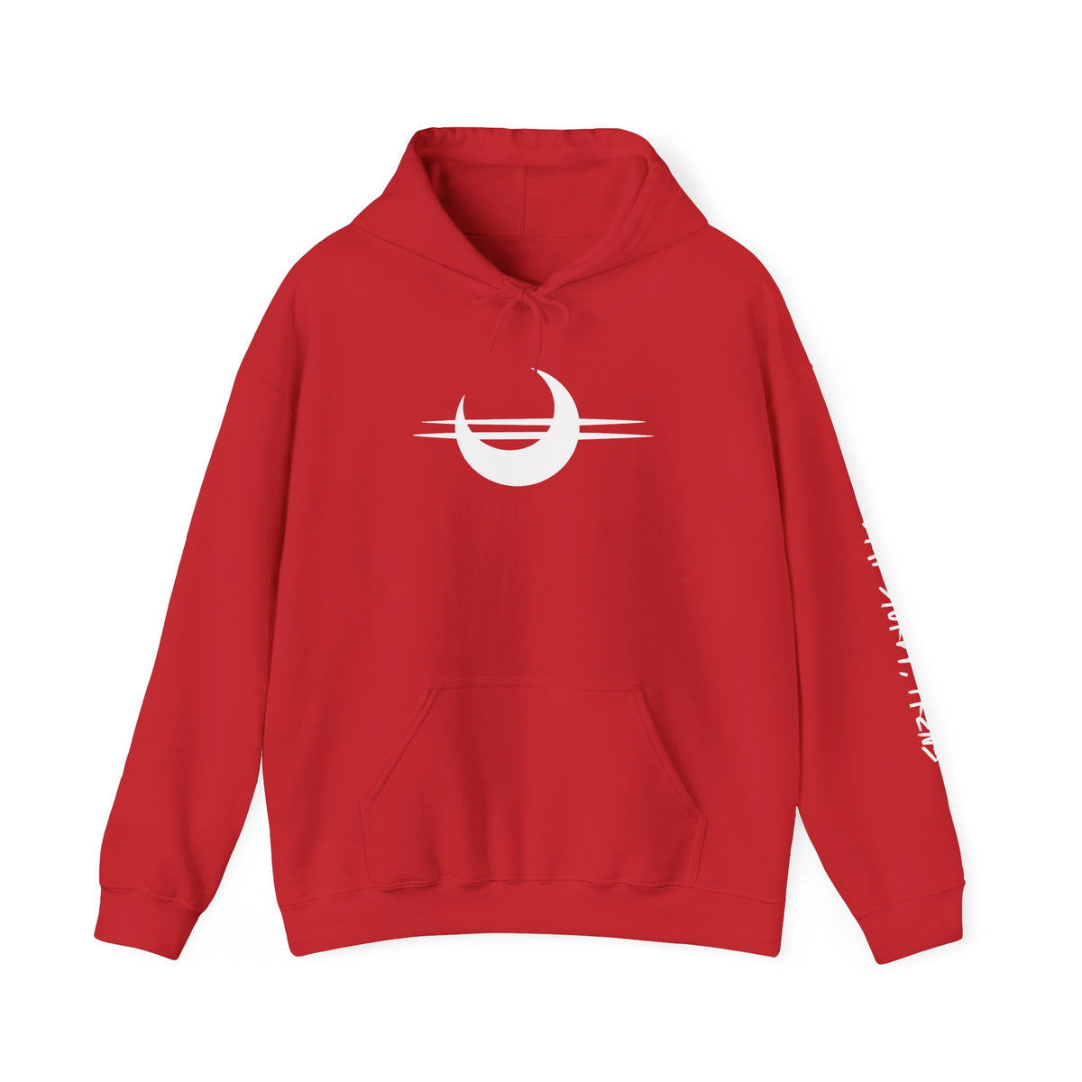 Stay Sturdy, Frens Crest Hoodie - Colors