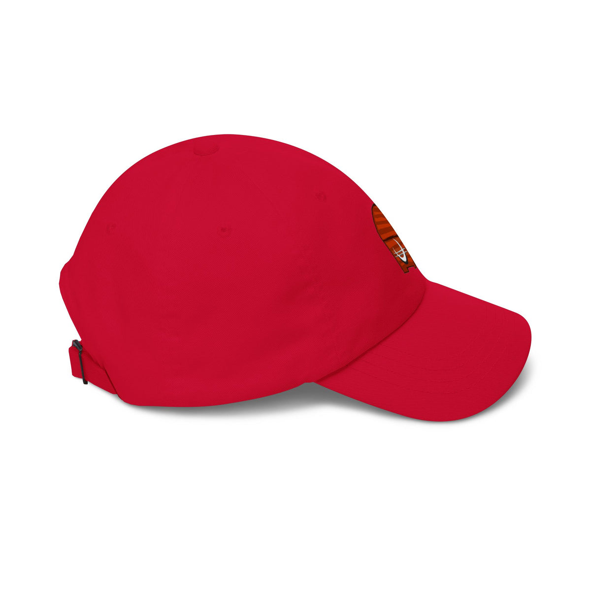Loot Box 13 Dad Hat
