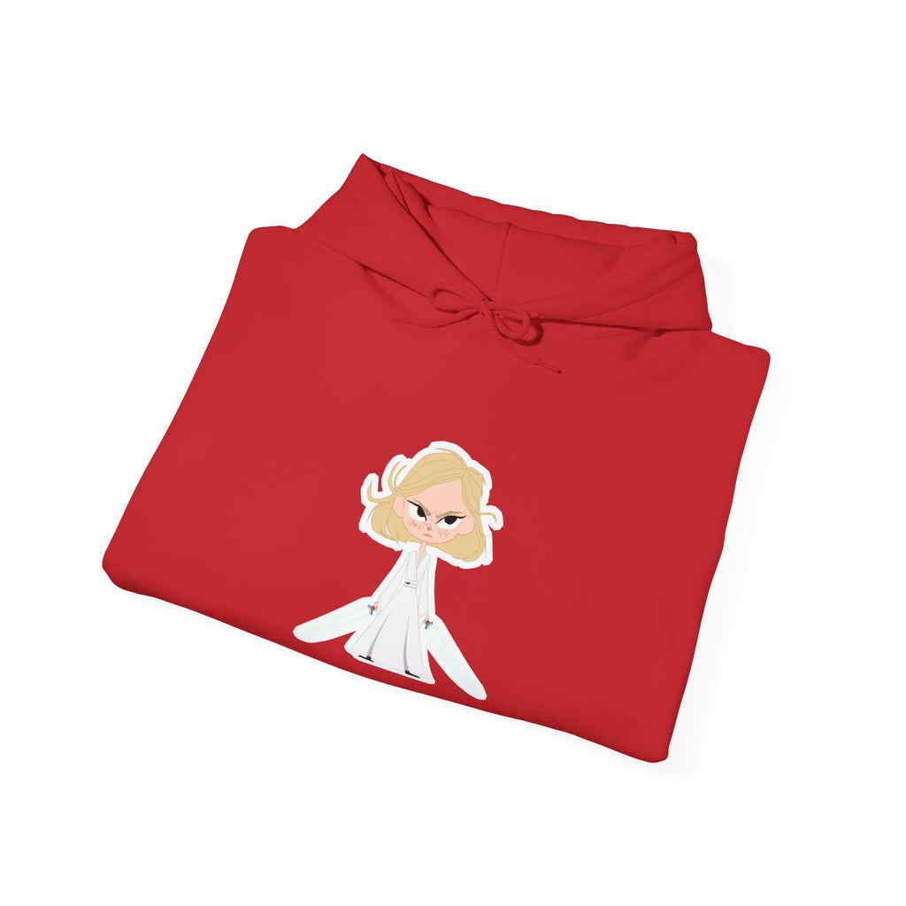 Little Dot Hoodie - Colors