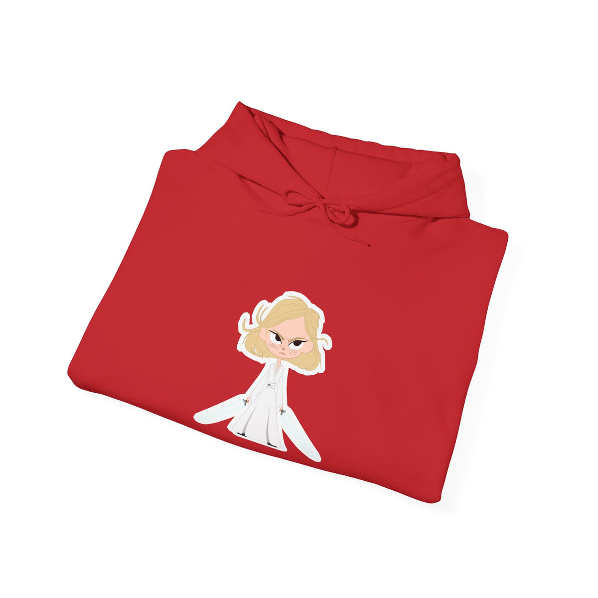 Little Dot Hoodie - Colors