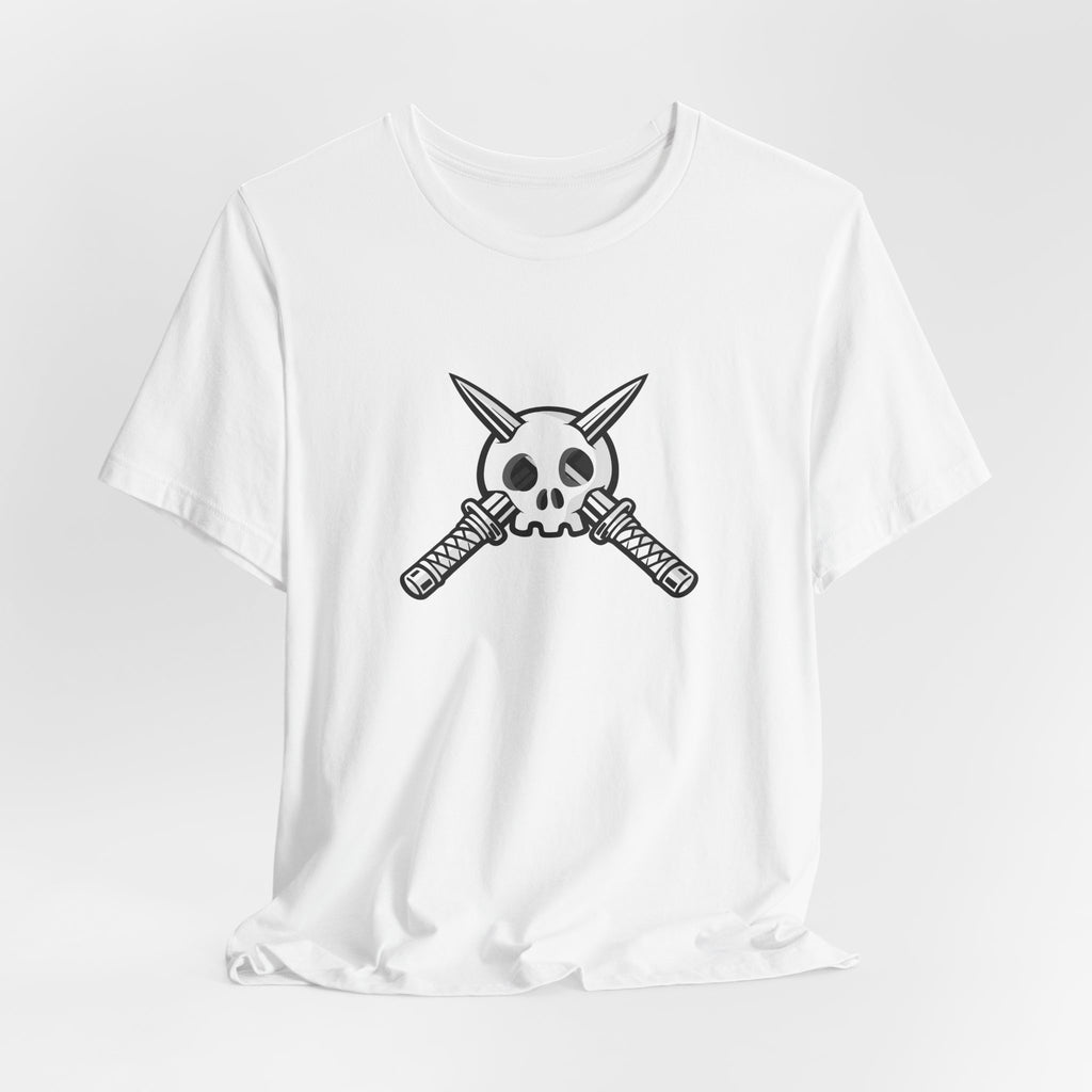 Trench Logo Tee
