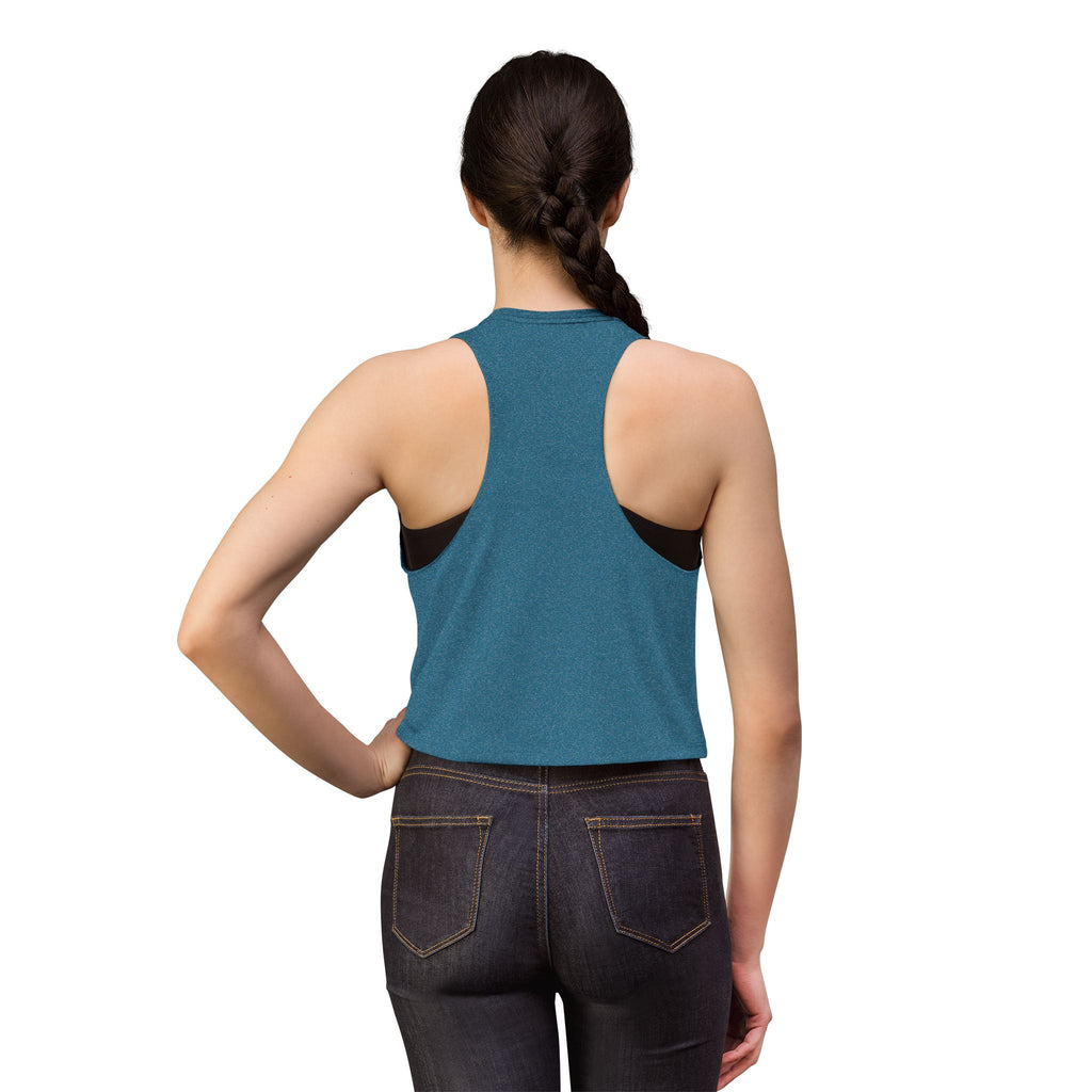 The Crew Crop Top