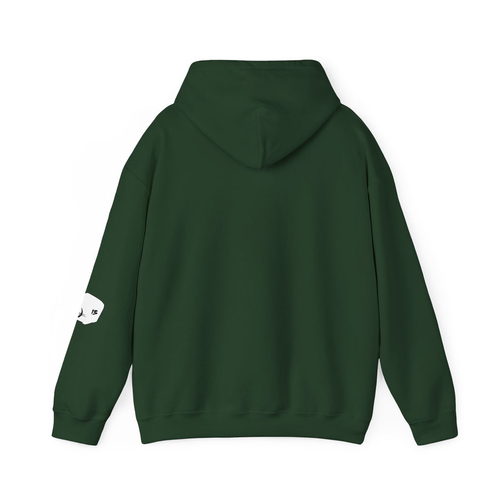I Survived Loot Box 13 Hoodie