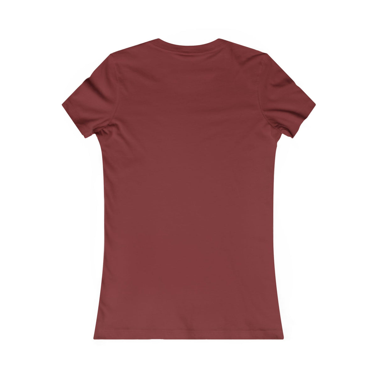 I Like My Ship Captains Morally Grey Women's Tee