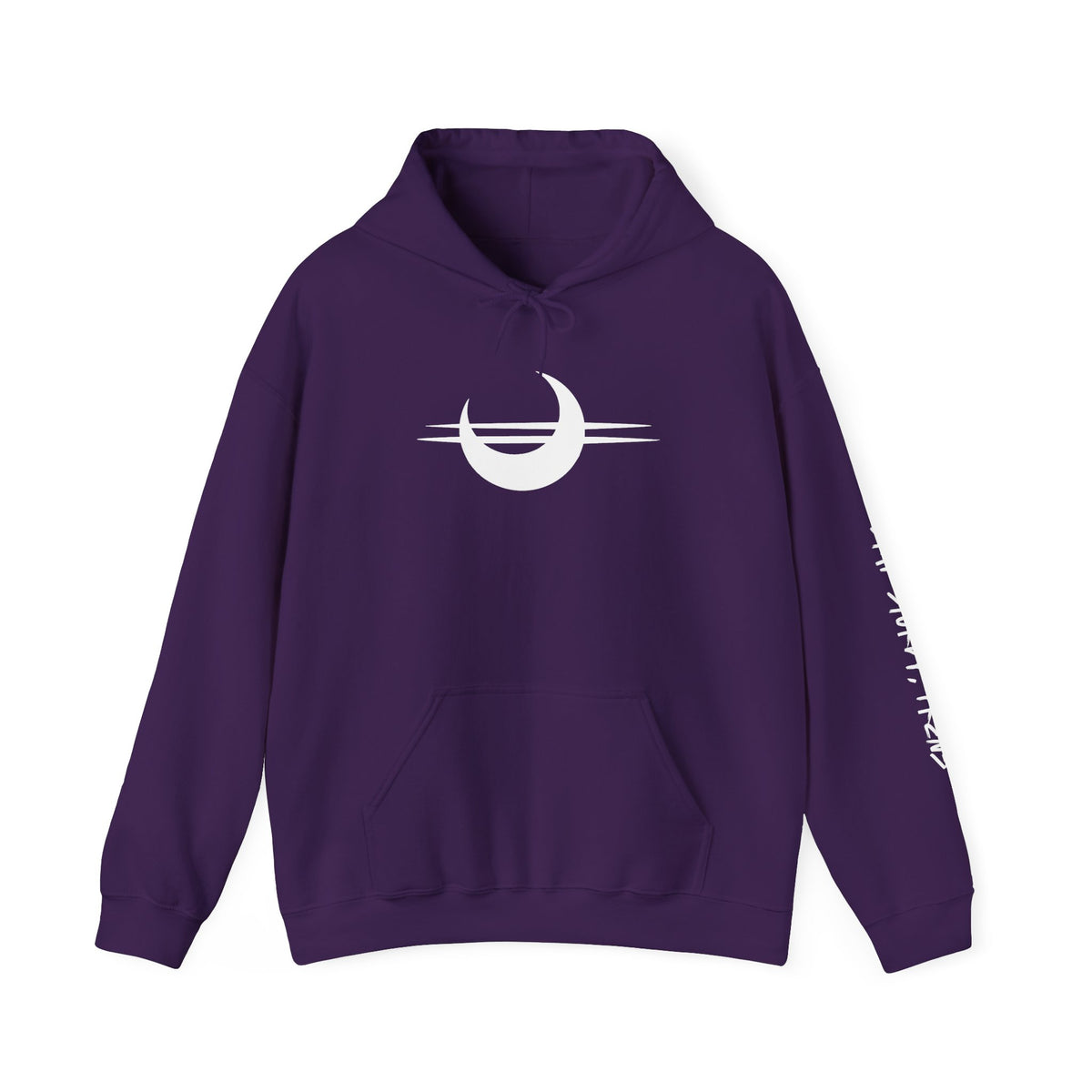 Stay Sturdy, Frens Crest Hoodie - Colors