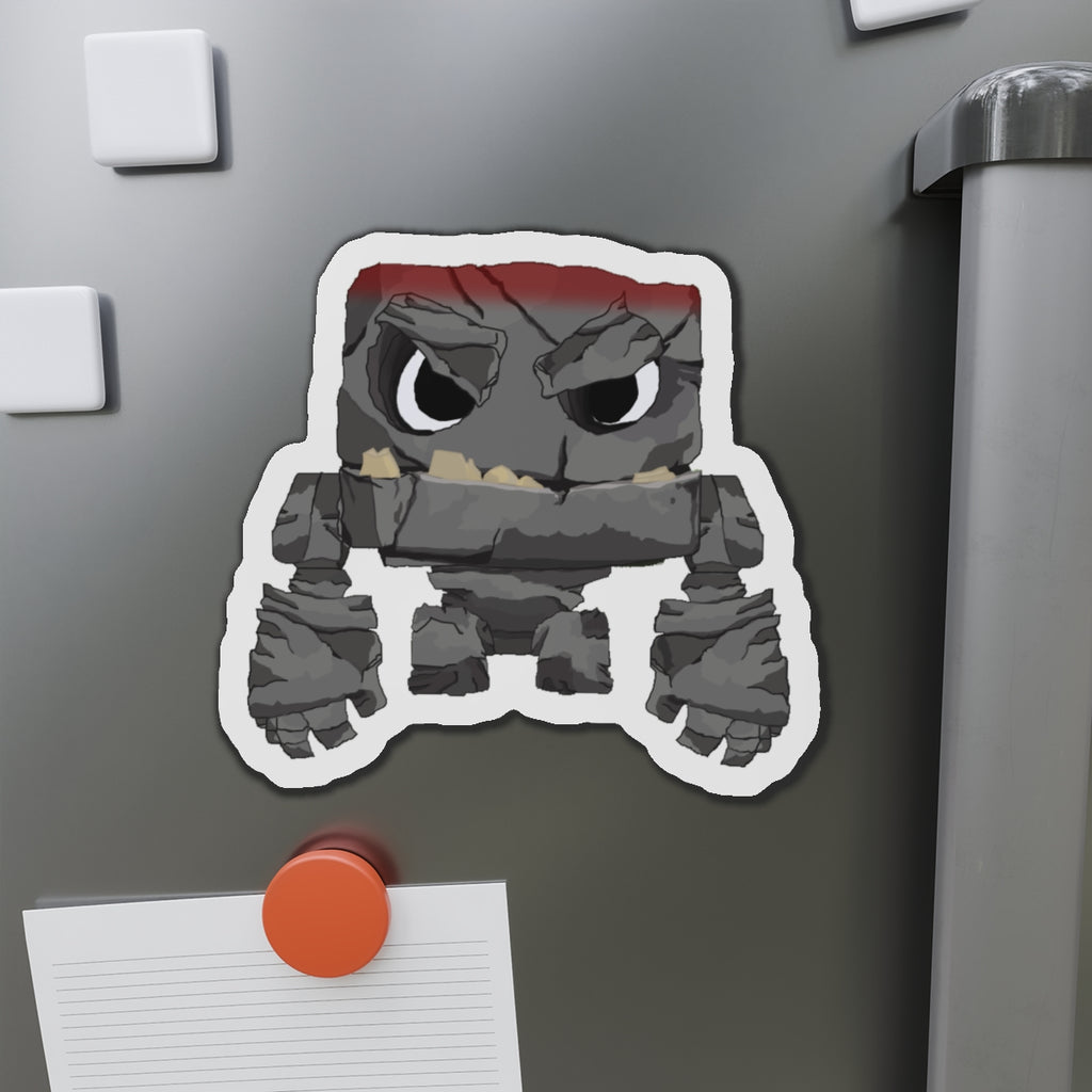 Izzy Mad Magnet (Kid Crew)