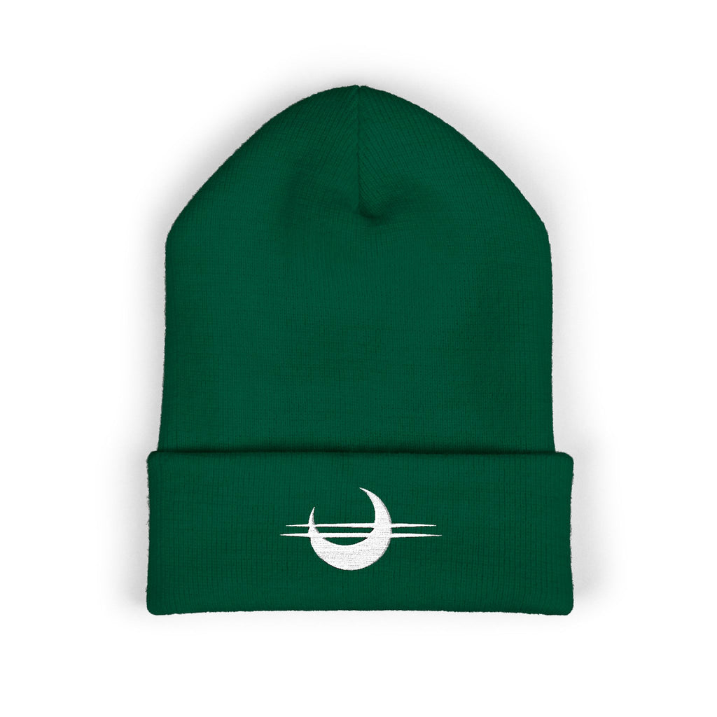 Mark of the Crest Beanie