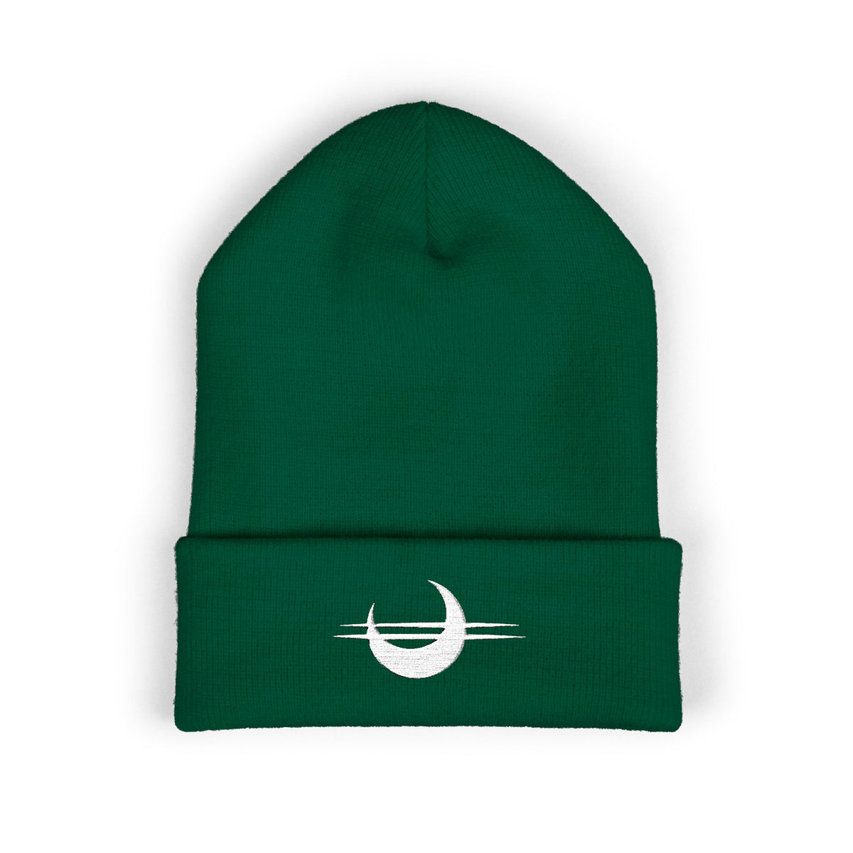 Mark of the Crest Beanie