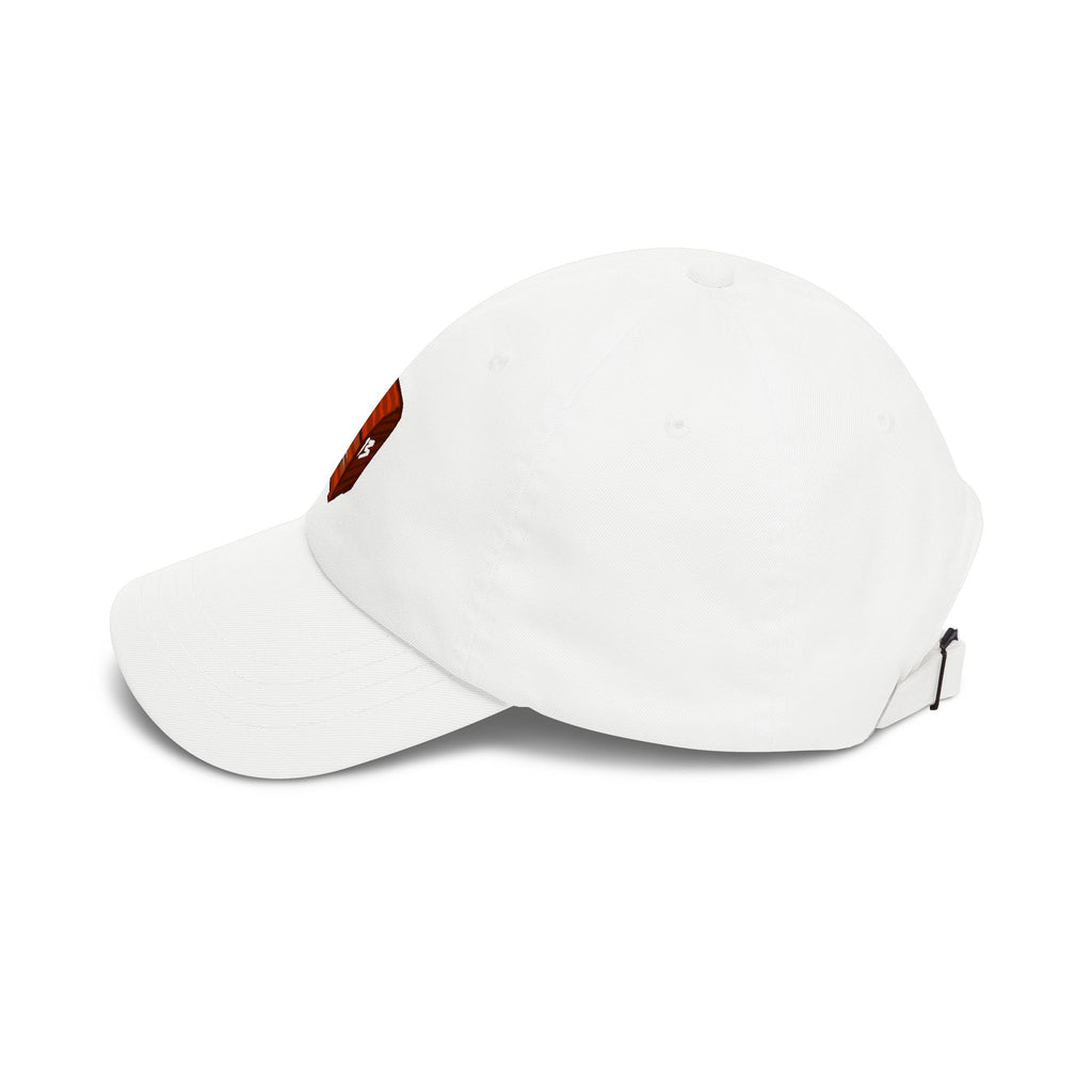 Loot Box 13 Dad Hat