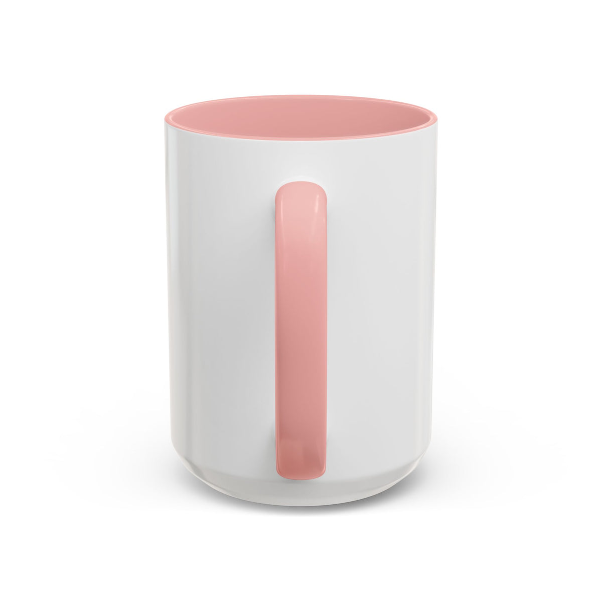 The Crew Accent Mug