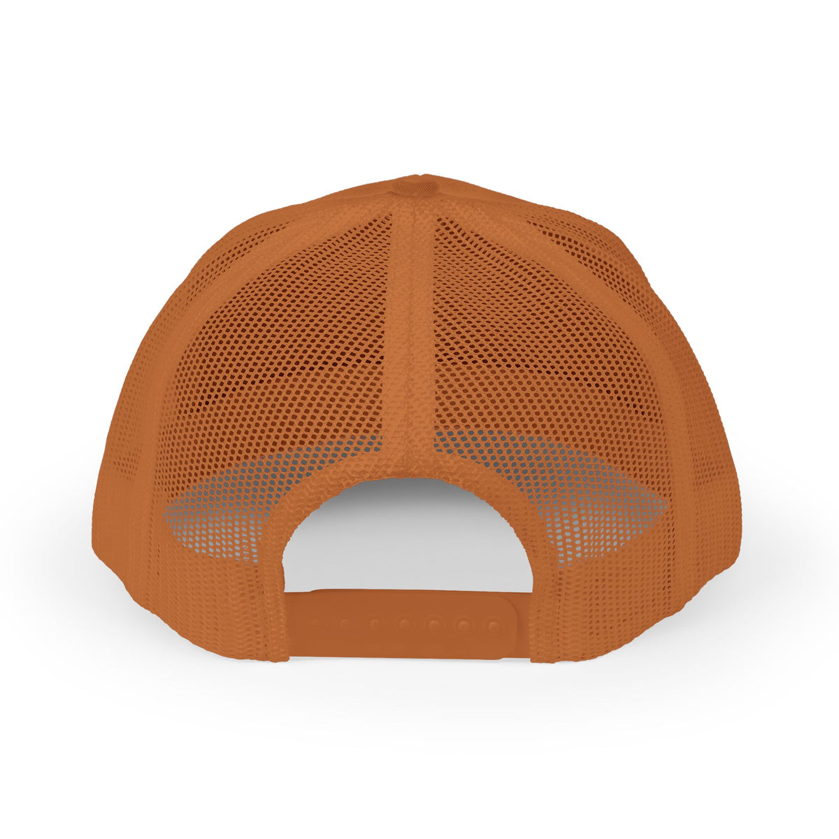 Mark of the Crest Trucker Hat