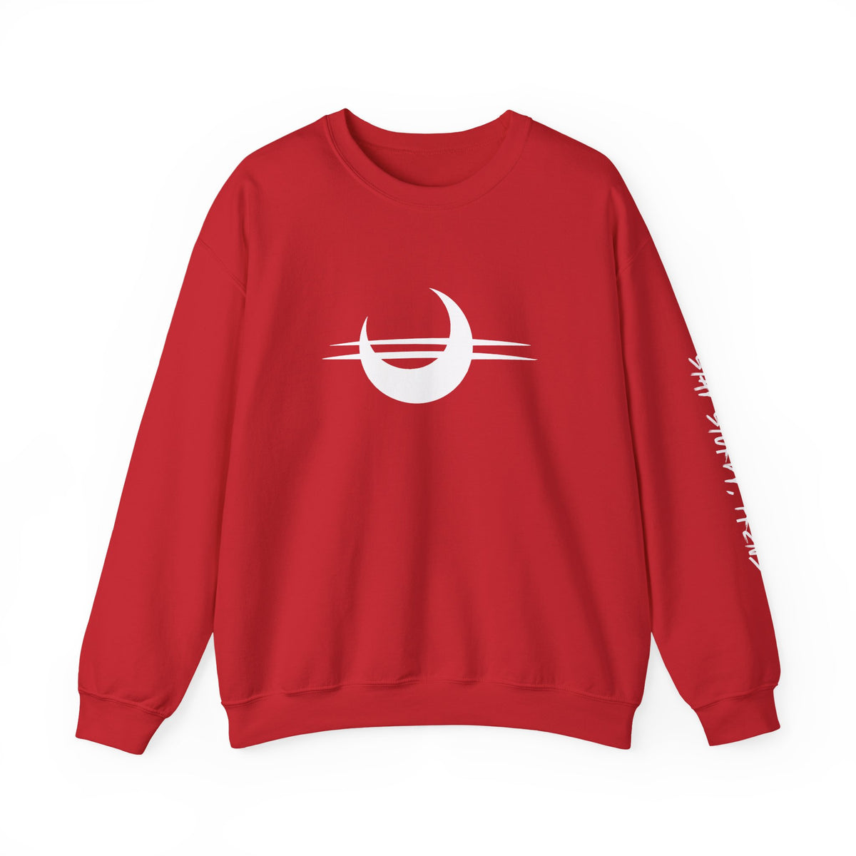 Stay Sturdy, Frens Crest Crewneck Sweatshirt - Colors