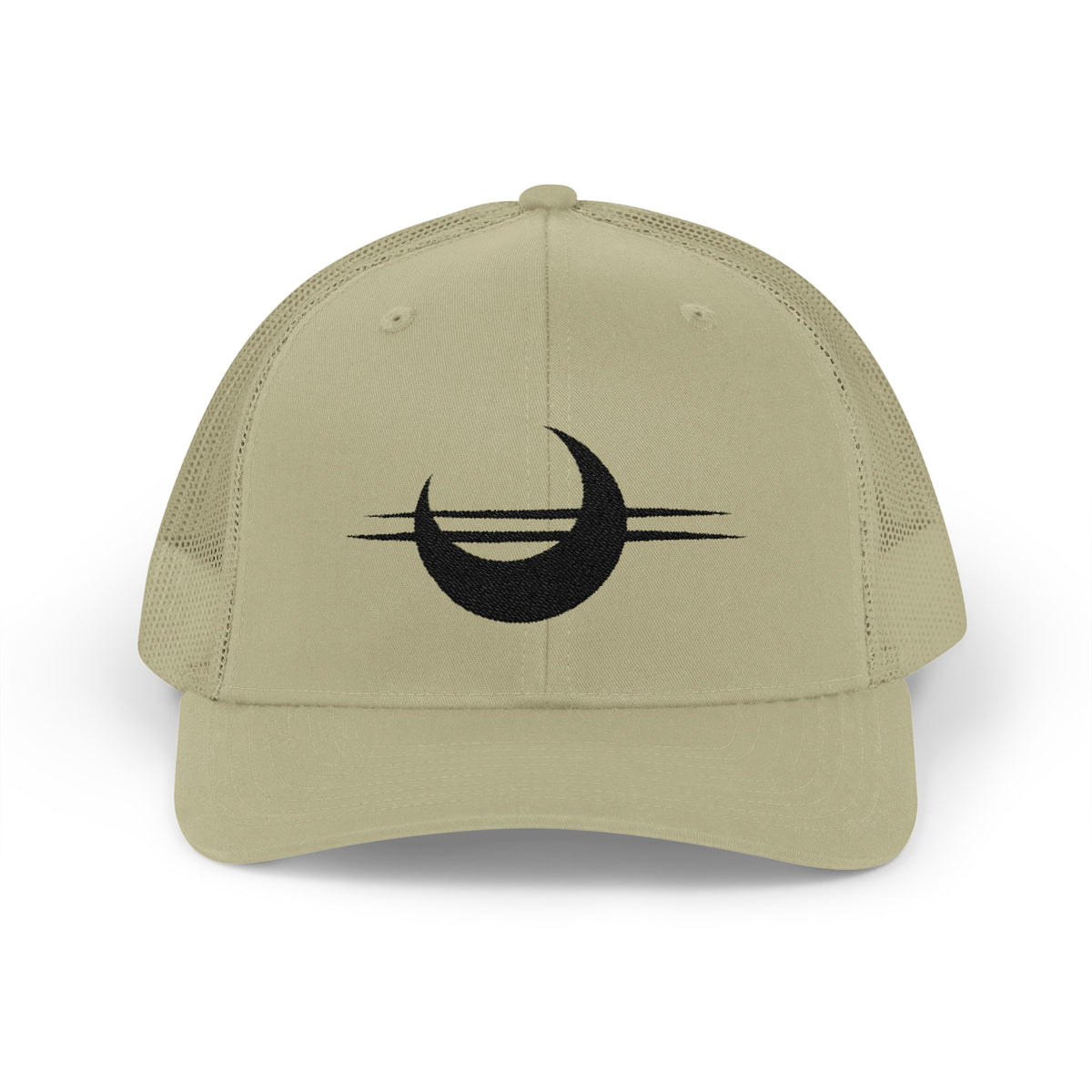 Mark of the Crest Trucker Hat