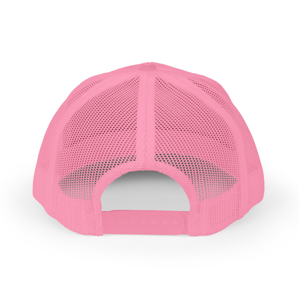 Mark of the Crest Trucker Hat