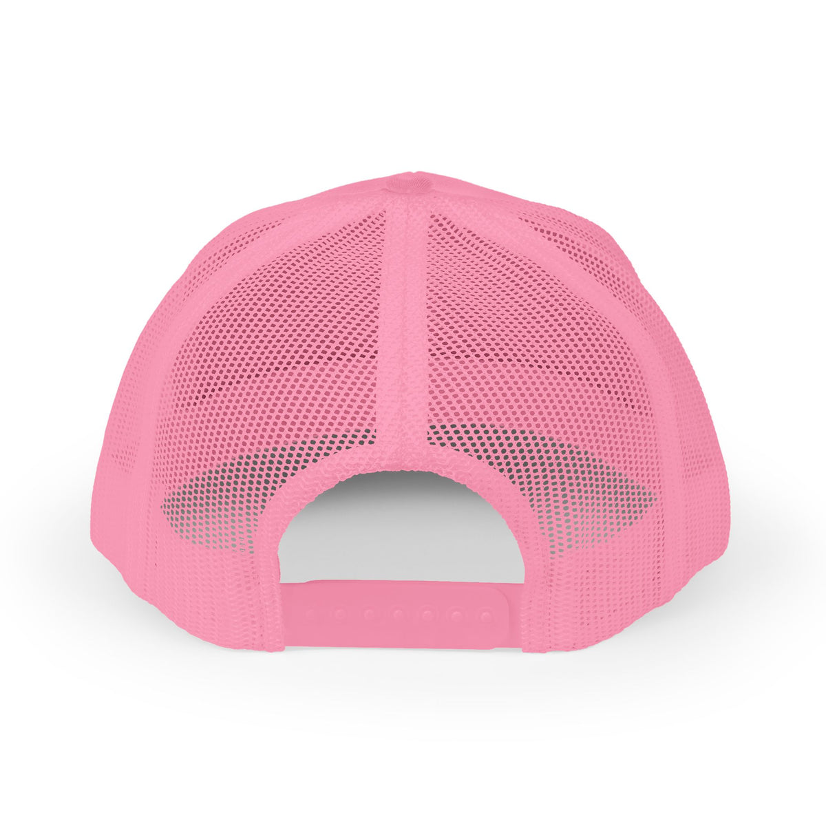 Mark of the Crest Trucker Hat