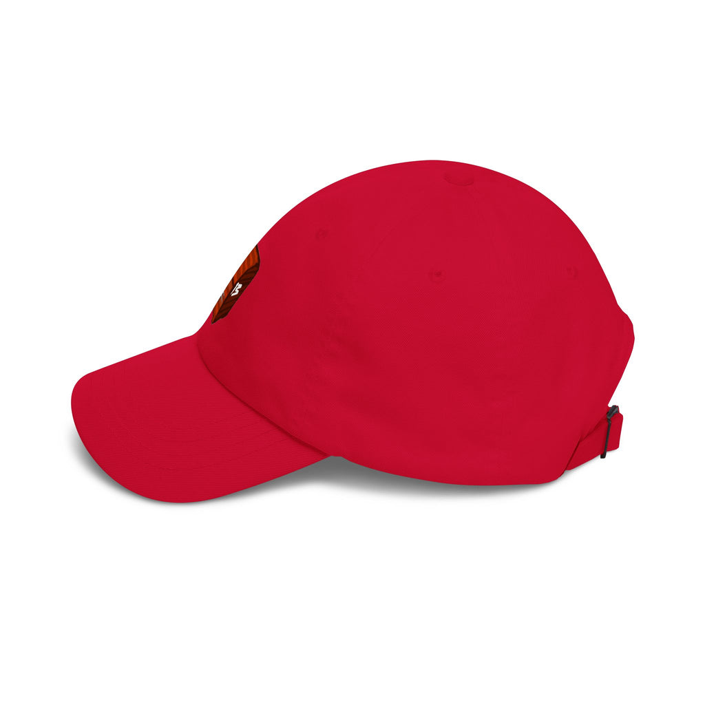 Loot Box 13 Dad Hat