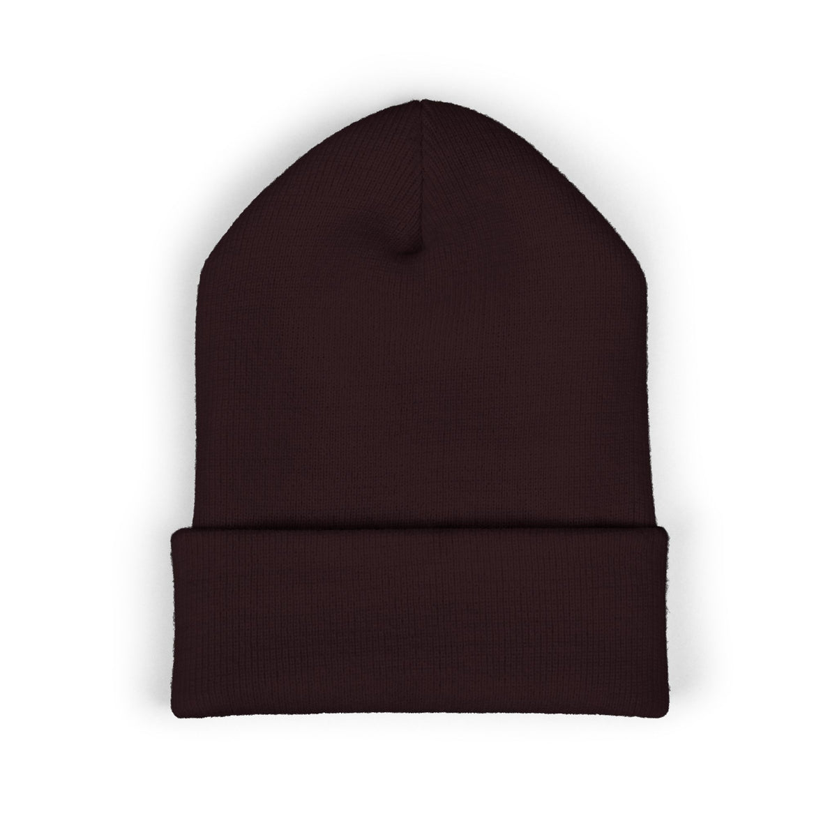 Mark of the Crest Beanie