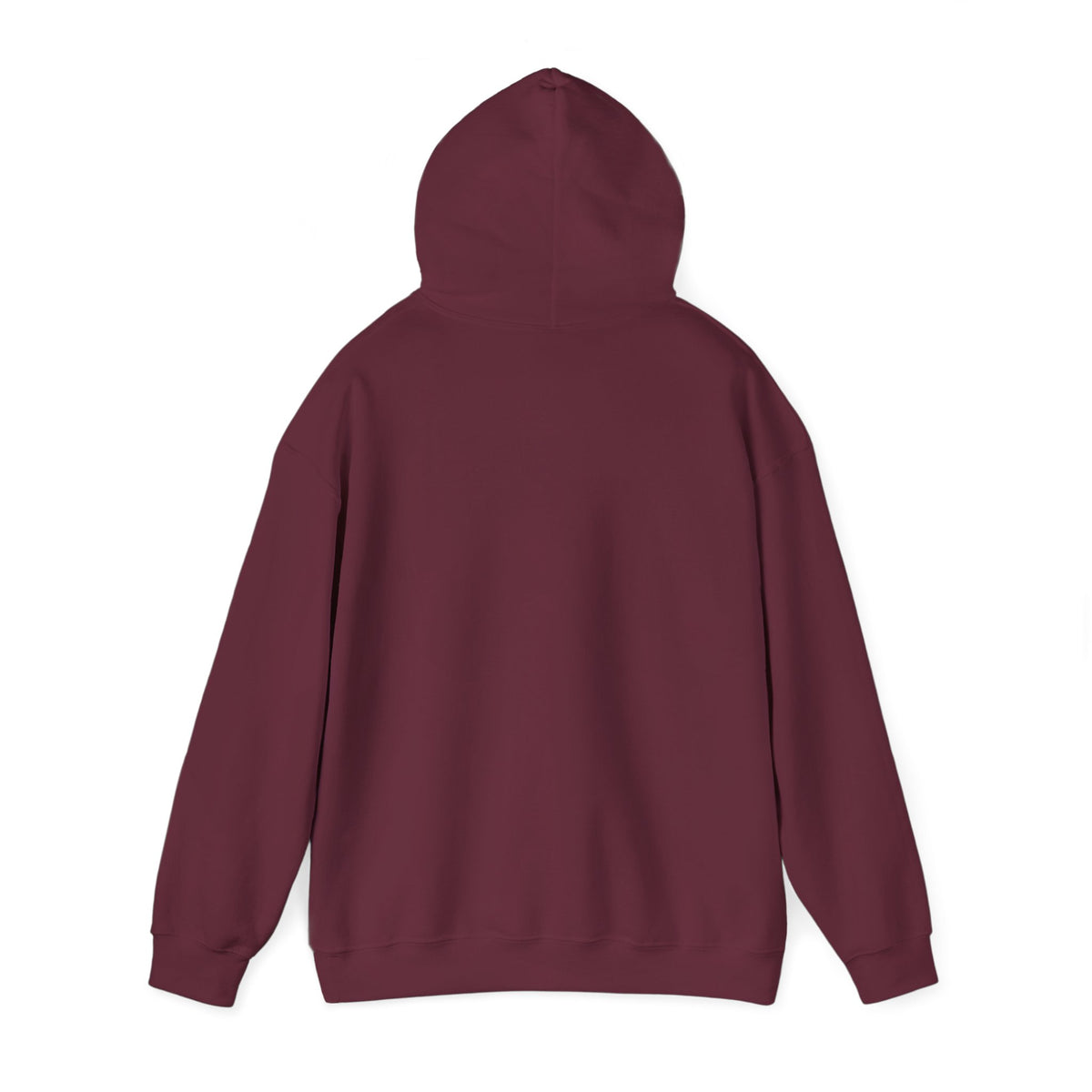 The Crew Hoodie