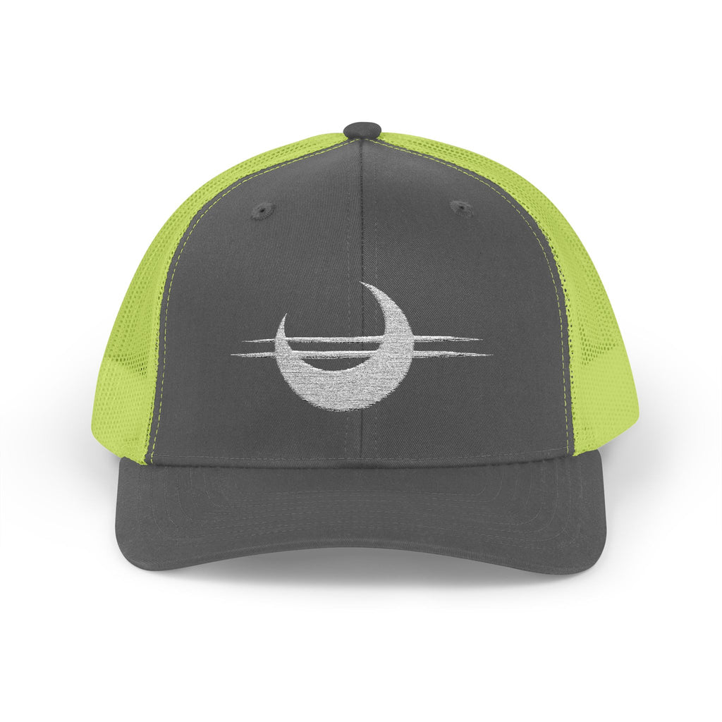 Mark of the Crest Trucker Hat