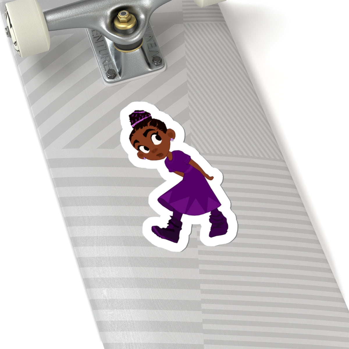 Minn Sticker (Kid Crew)