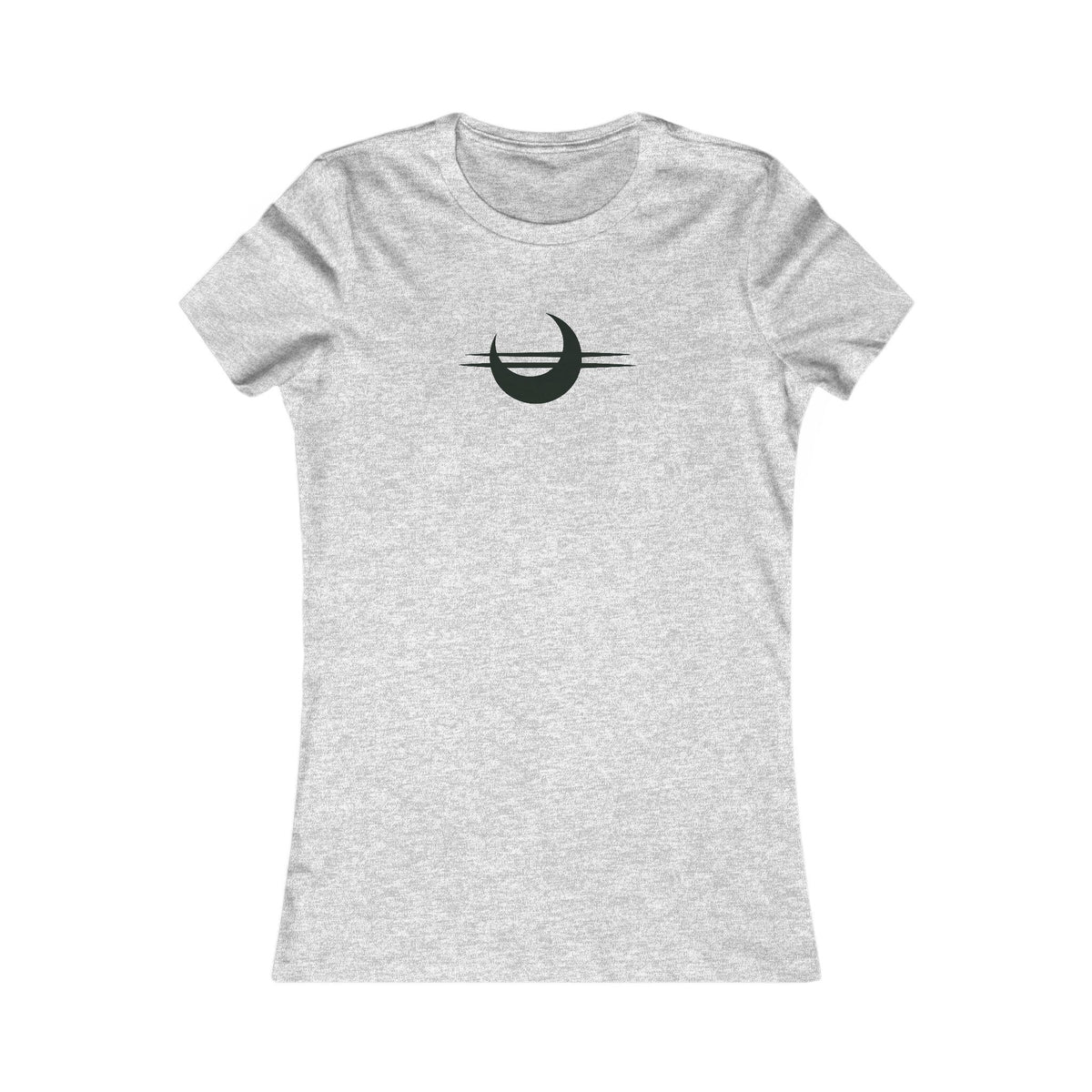 Stay Sturdy, Frens Crest Women's Tee