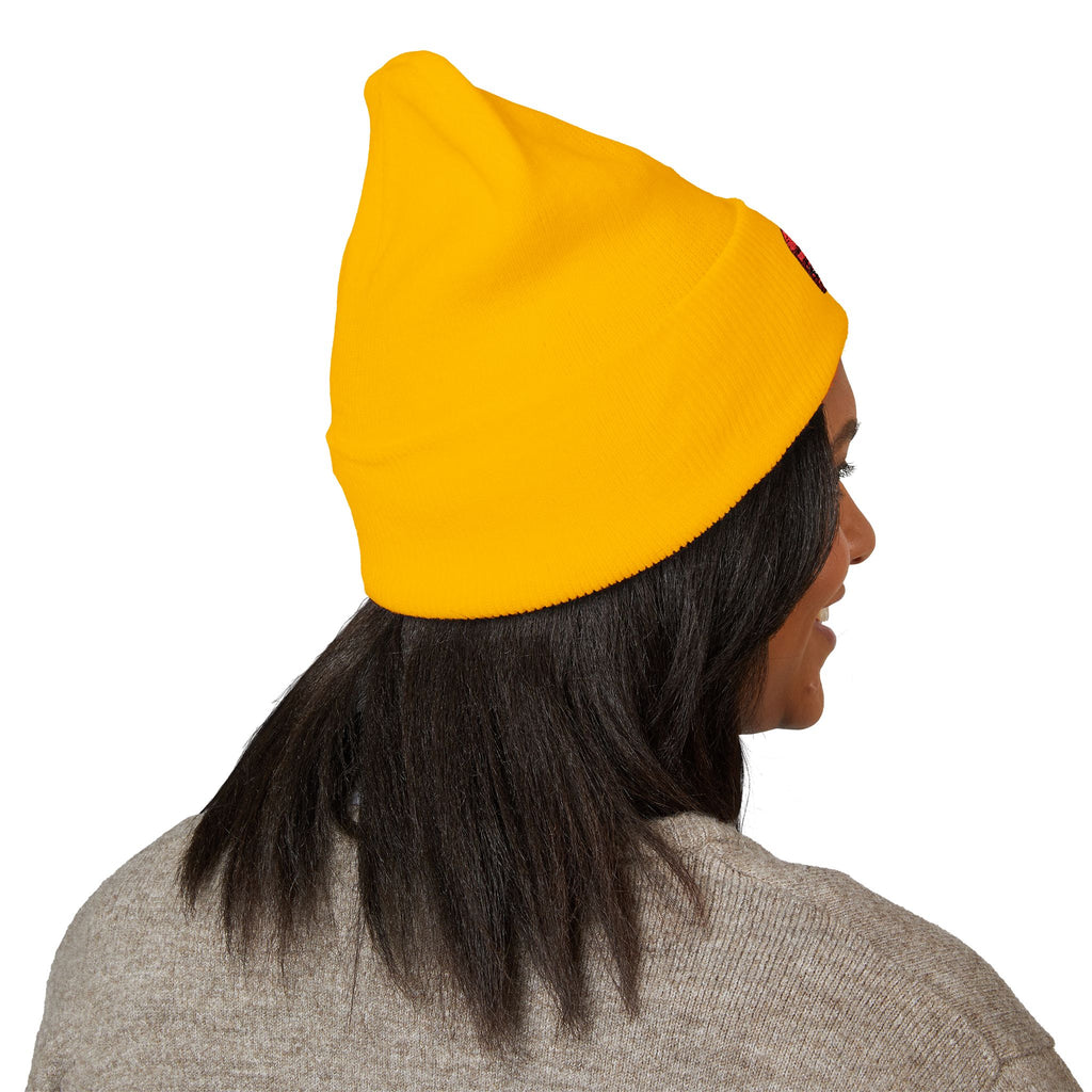 Loot Box 13 Embroidered Beanie