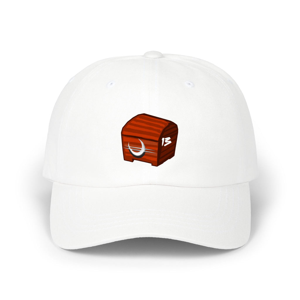 Loot Box 13 Dad Hat