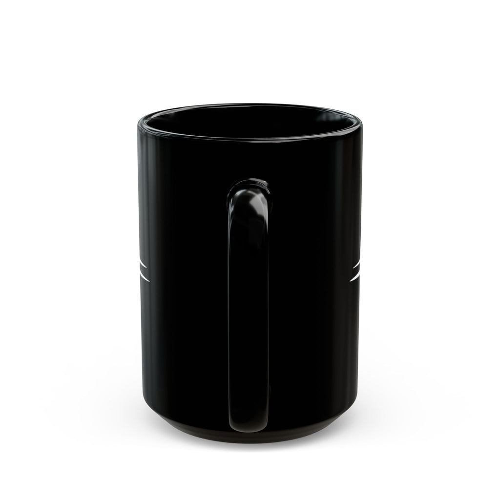 Mark of the Crest Mug