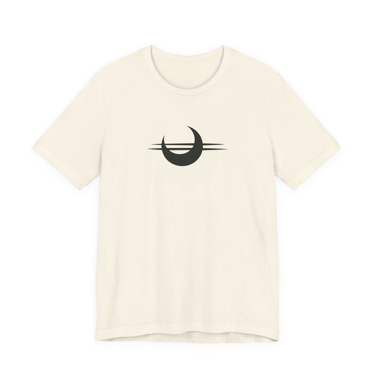 Stay Sturdy, Frens Crest Tee
