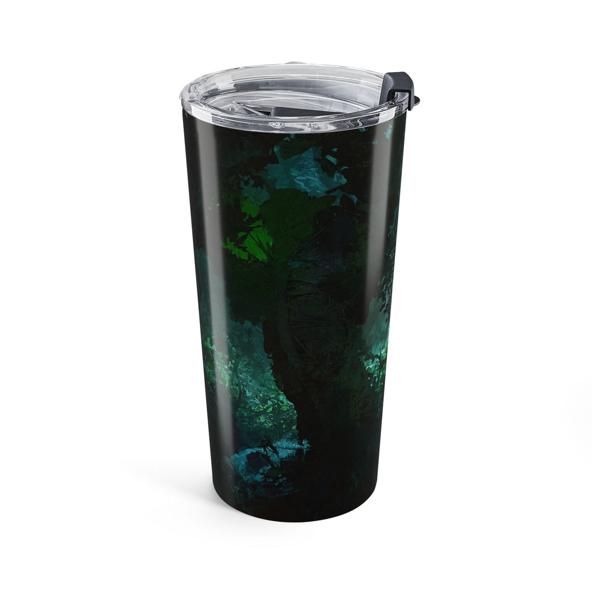 Cello's Gate Tumbler