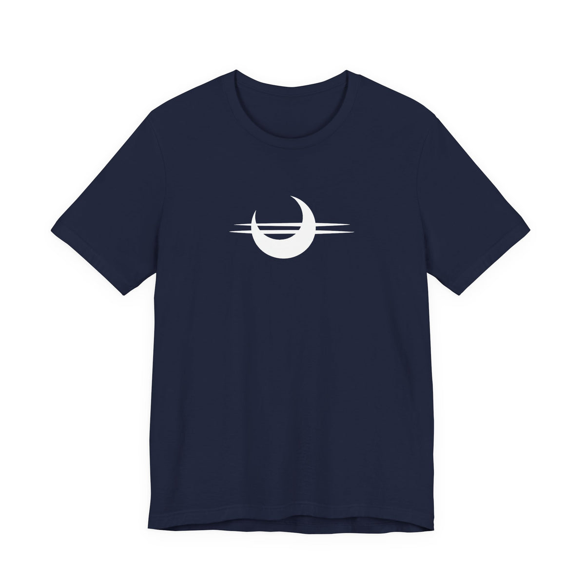 Stay Sturdy, Frens Crest Tee