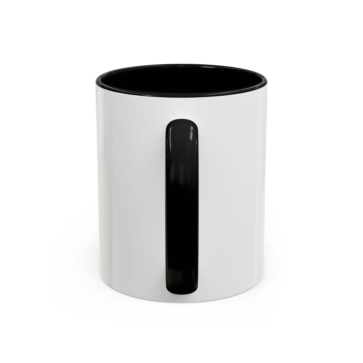 The Crew Accent Mug
