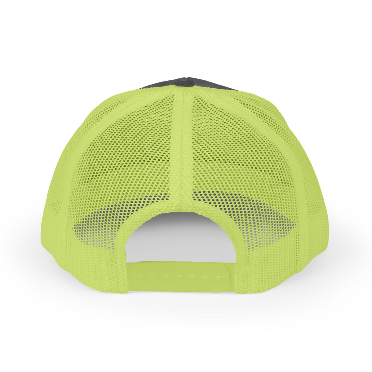 Trench Logo Trucker Hat