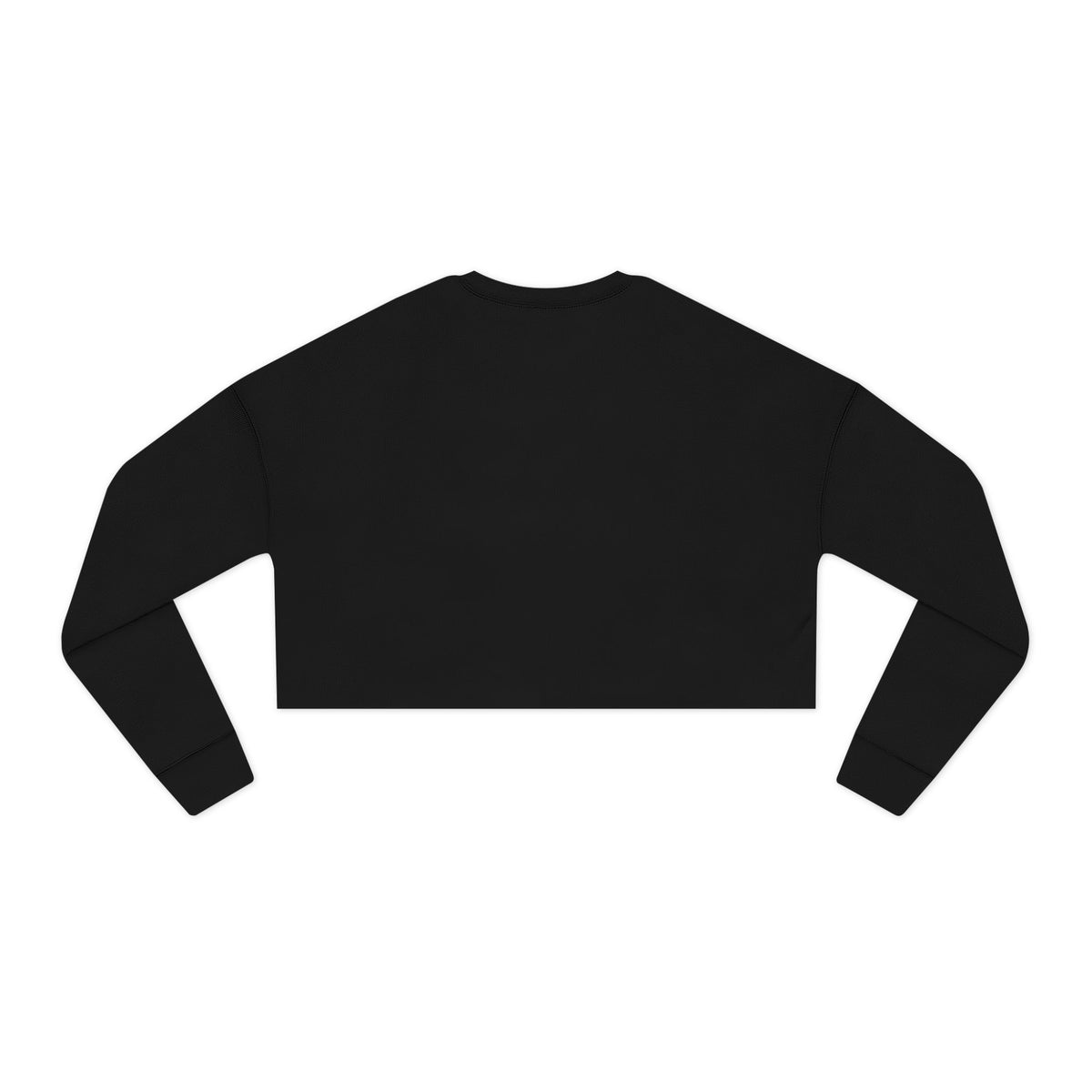 I Survived Loot Box 13 Cropped Sweatshirt