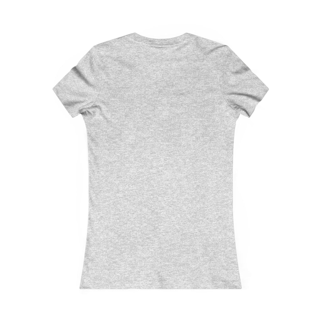 I Like My Ship Captains Morally Grey Women's Tee