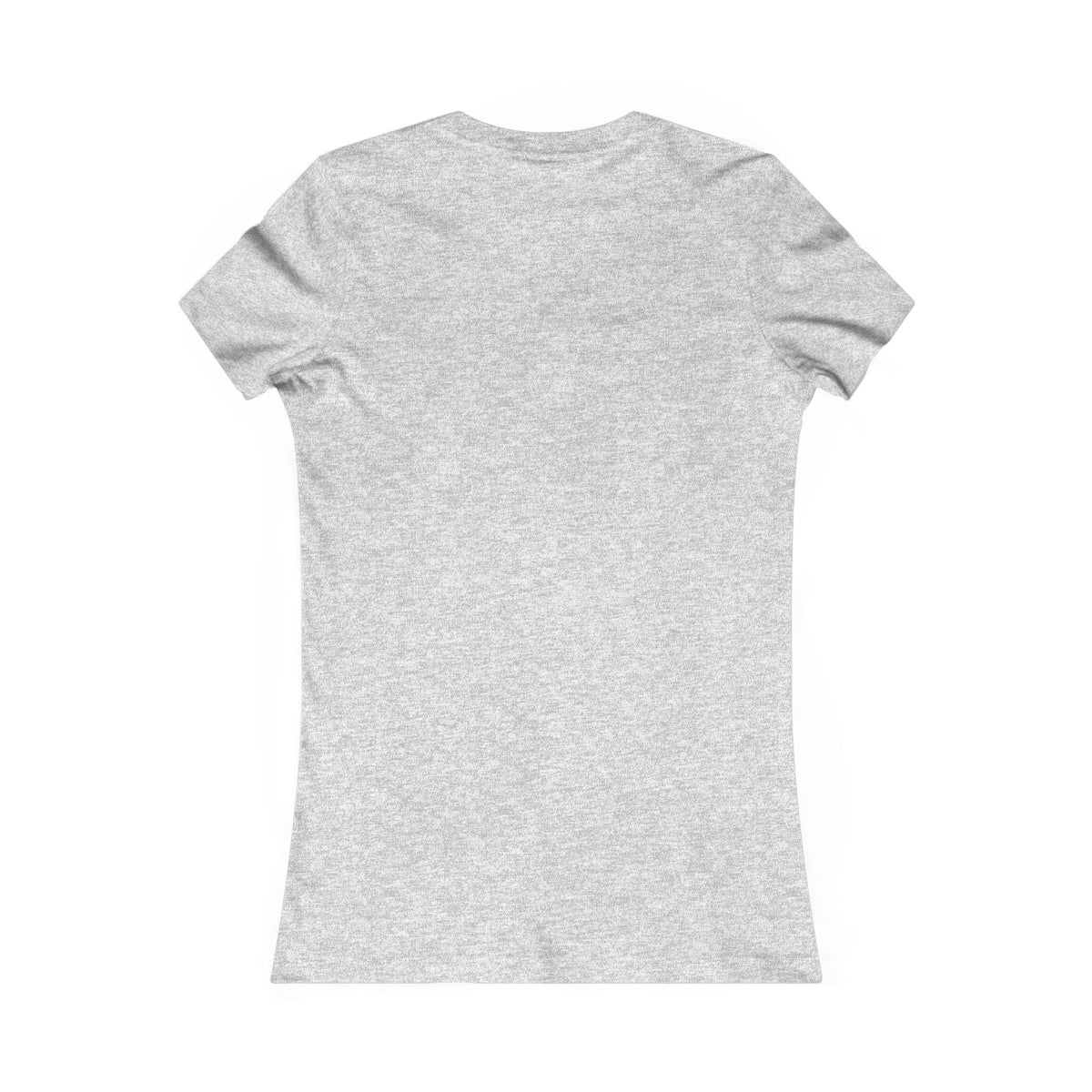 I Like My Ship Captains Morally Grey Women's Tee