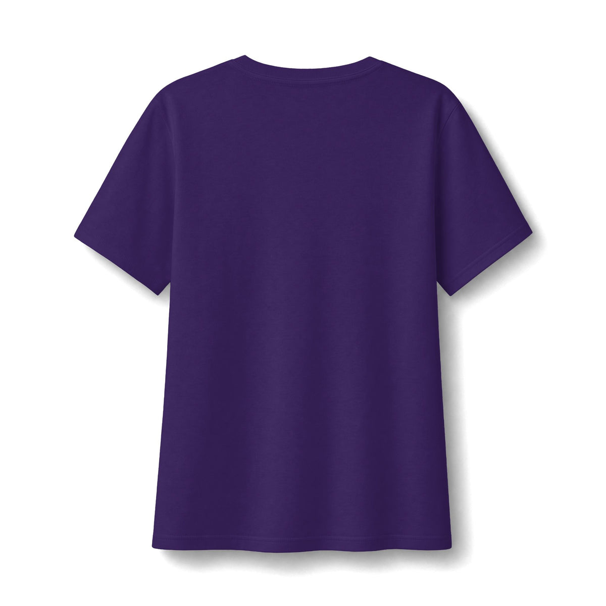 The Crew Women's Relaxed V-Neck Tee