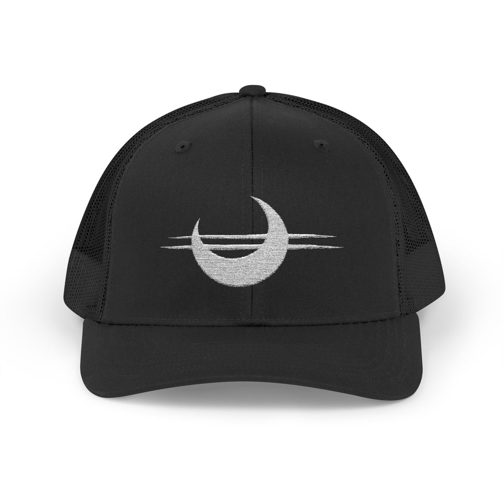 Mark of the Crest Trucker Hat