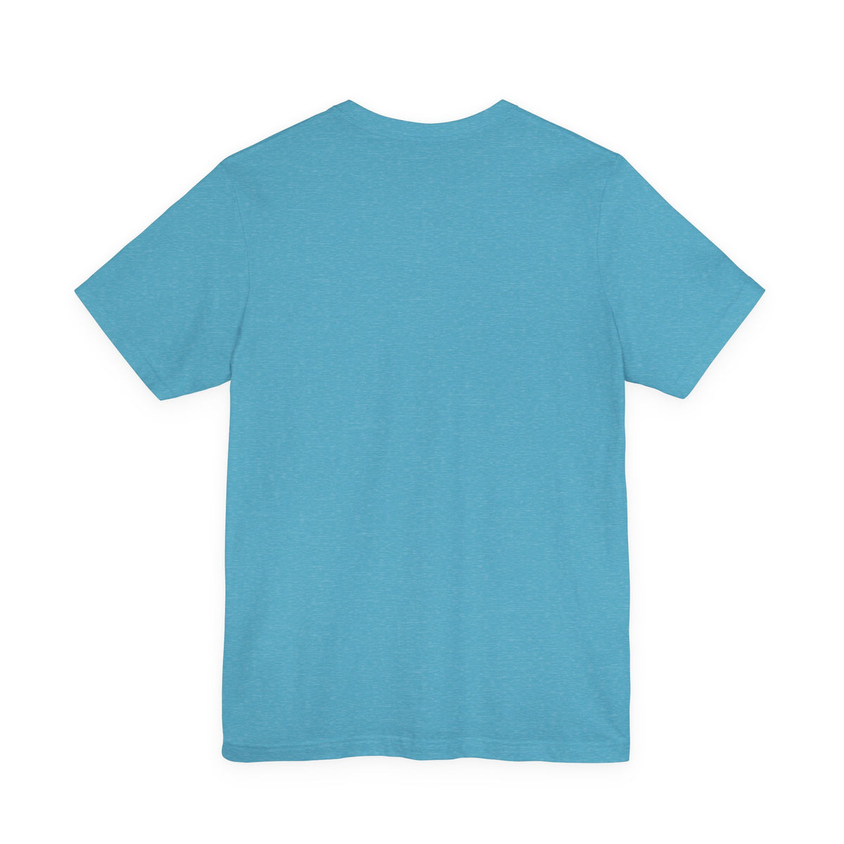 Trench Logo Tee - Heathers