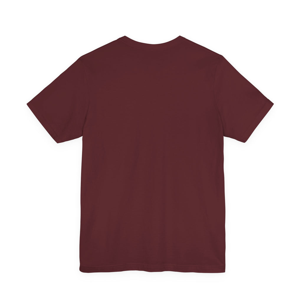 The Crew Tee (Get it?)